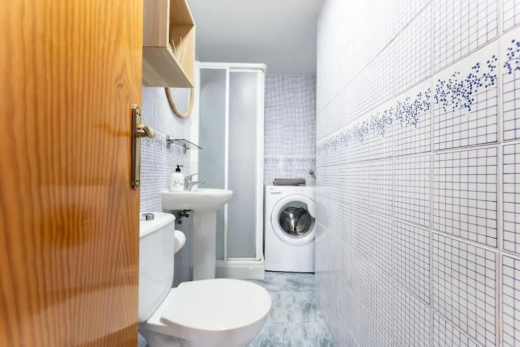 Ct 309 Gr - Almunecar Beach Apartment - Los Ramos 0*,